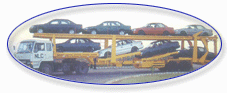 TRAILER: Car Carrier